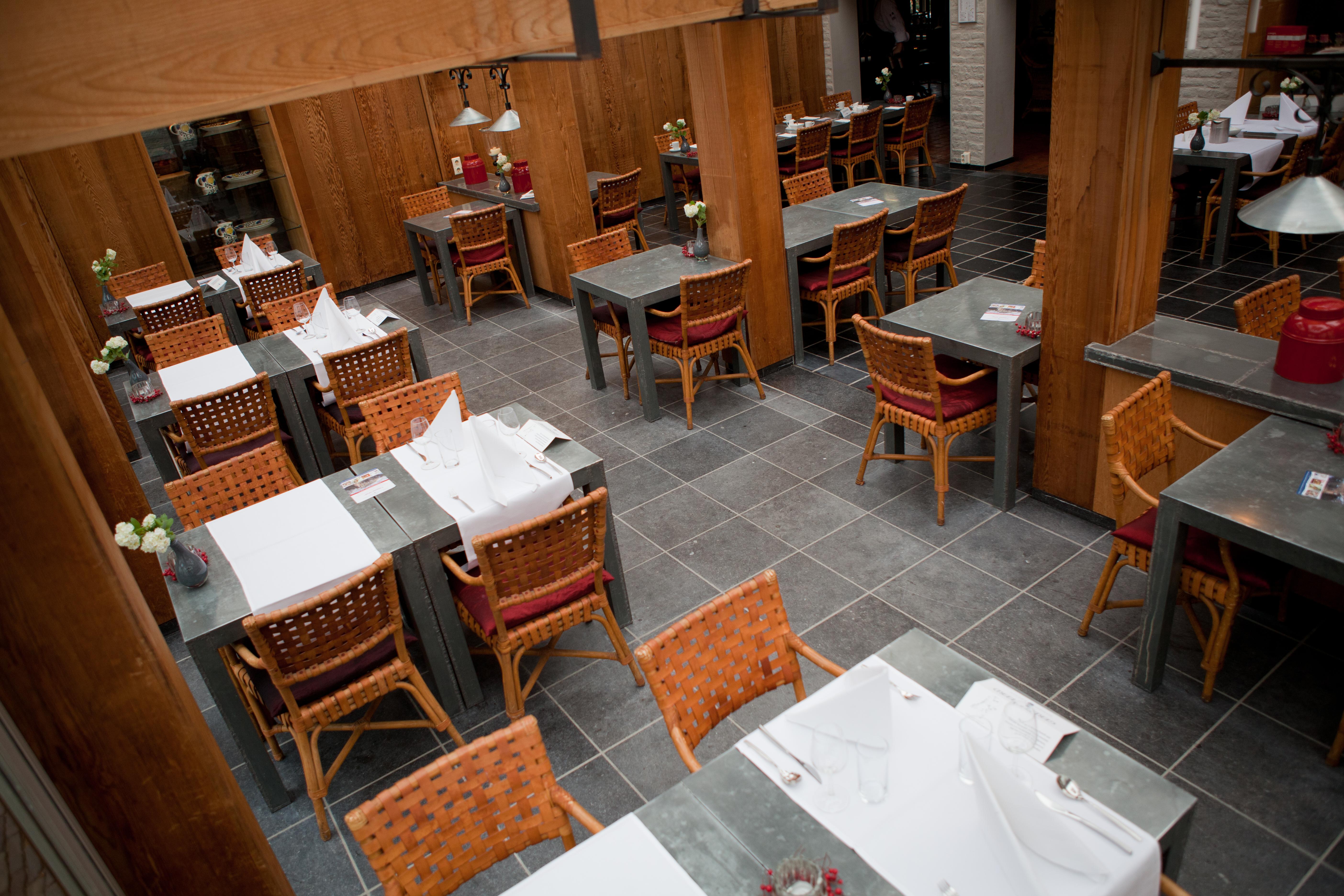 Fletcher Hotel-Restaurant Kasteel Erenstein Kerkrade Esterno foto